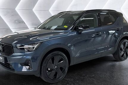 Volvo XC40 12.137 km 38.990 &euro; Berlin 12683