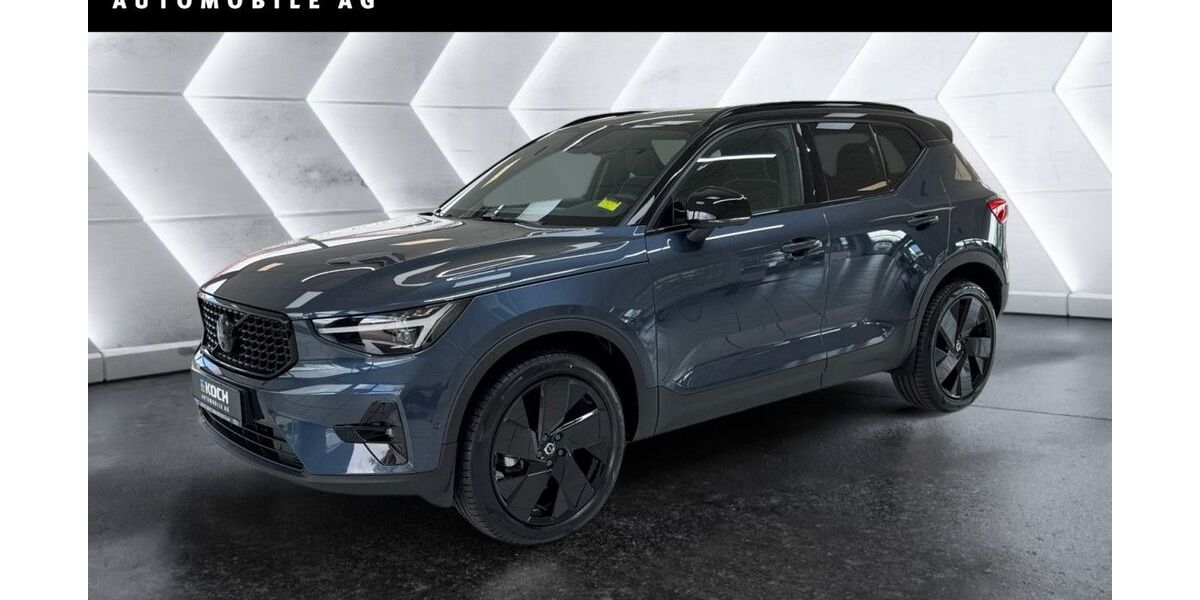 Volvo XC40 12.137 km 38.990 &euro; Berlin 12683