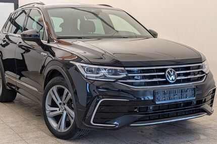 VW Tiguan 192.900 km 24.490 &euro; Eichwalde 15732