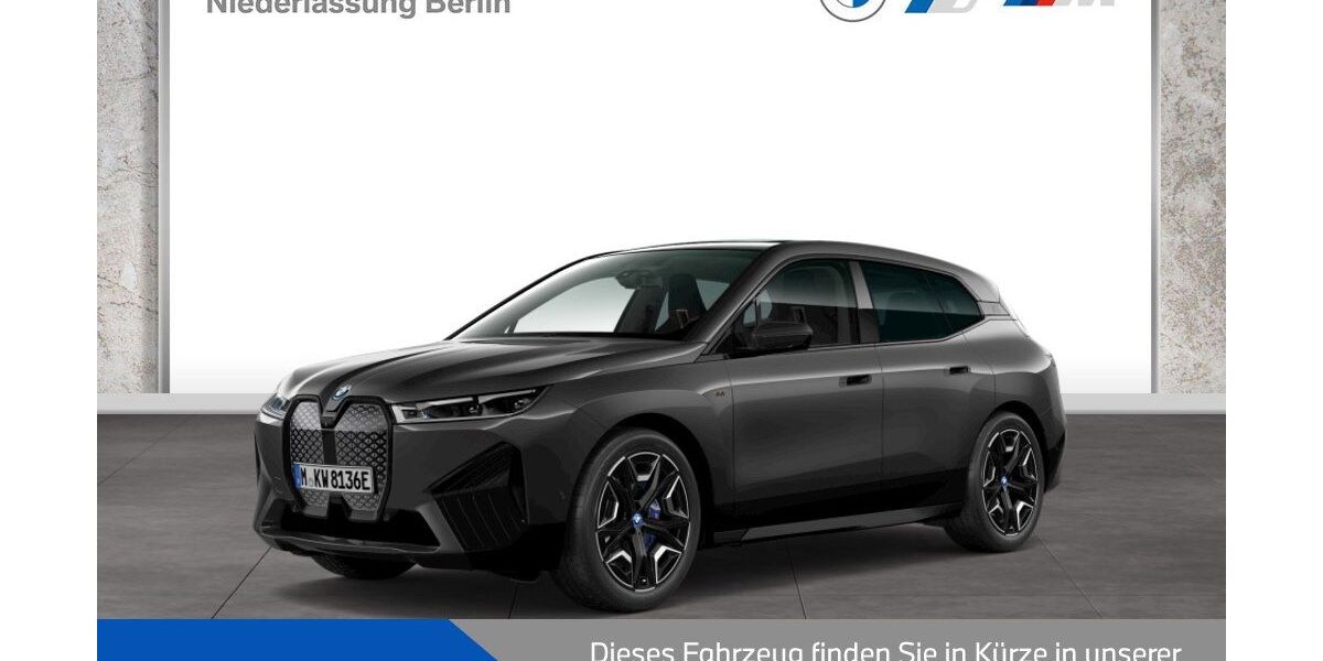 BMW iX 66.956 km 64.900 &euro; Berlin 14057