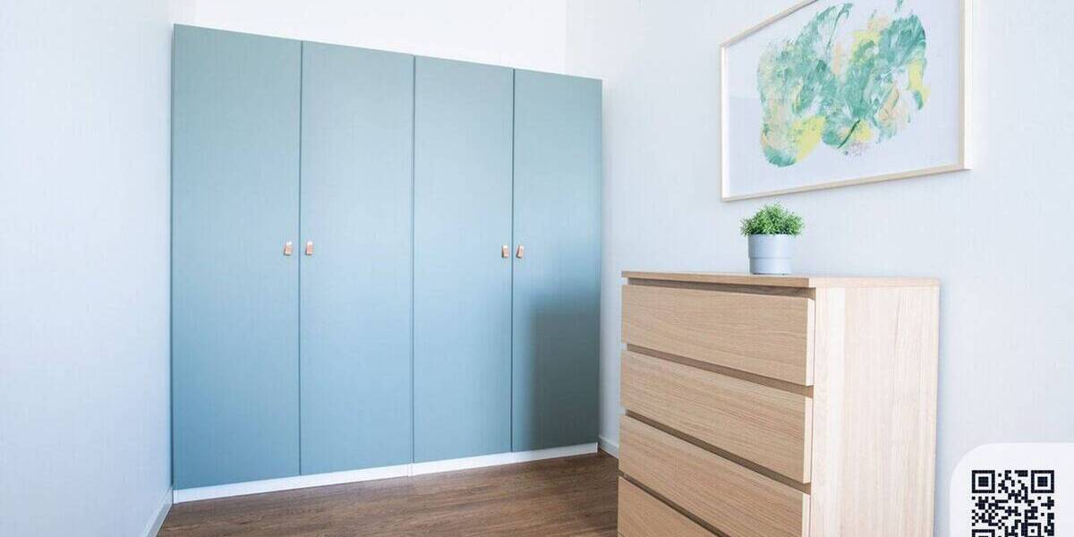 Etagenwohnung Berlin Schmargendorf - 4 Zimmer, 4.337&euro; | Angebot:23999870