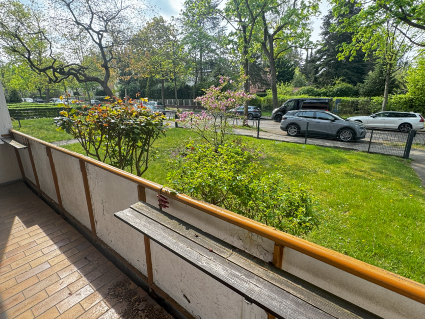 Wohnung zum Kaufen in Berlin 239.000 € 60 m²