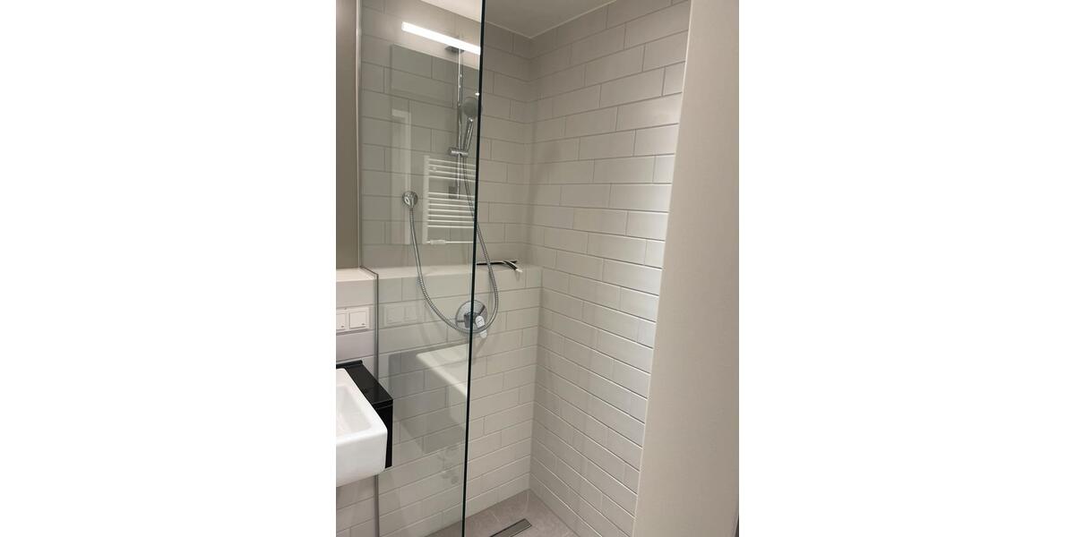 Etagenwohnung Falkensee - 1 Zimmer, 24 m&sup2;, 1.050&euro; | Angebot:24794561