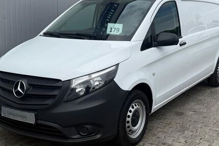 Mercedes-Benz Vito 90.000 km 23.999 &euro; Berlin 13055