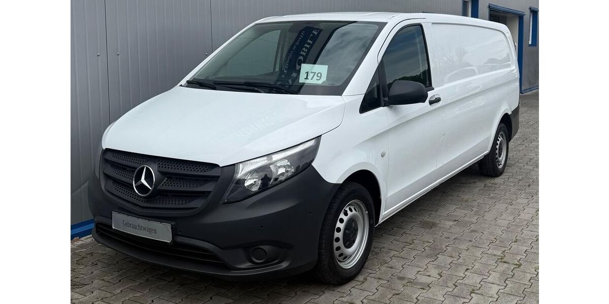 Mercedes-Benz Vito 90.000 km 23.999 &euro; Berlin 13055