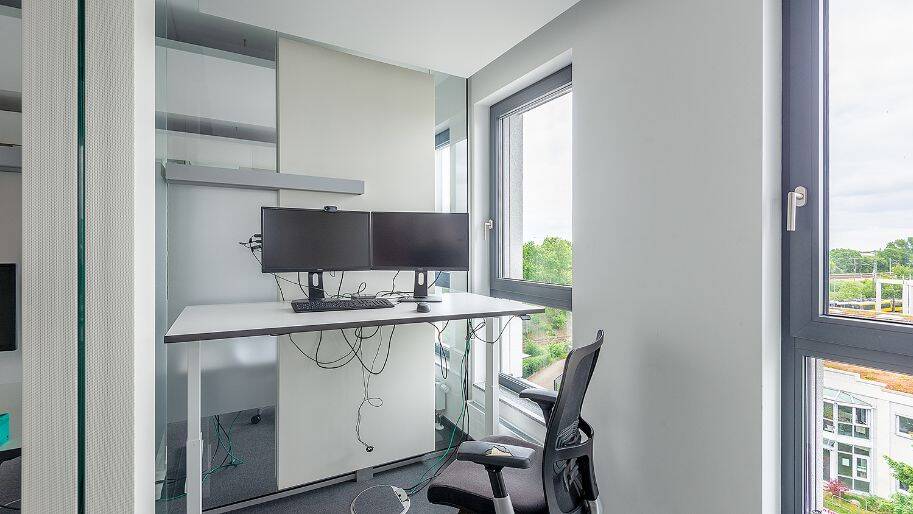 Gewerbeobjekt Berlin Adlershof - 300&euro; | Angebot:26150644