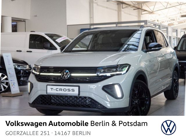 VW T-Cross 6.500 km 28.950 &euro; Berlin 14167