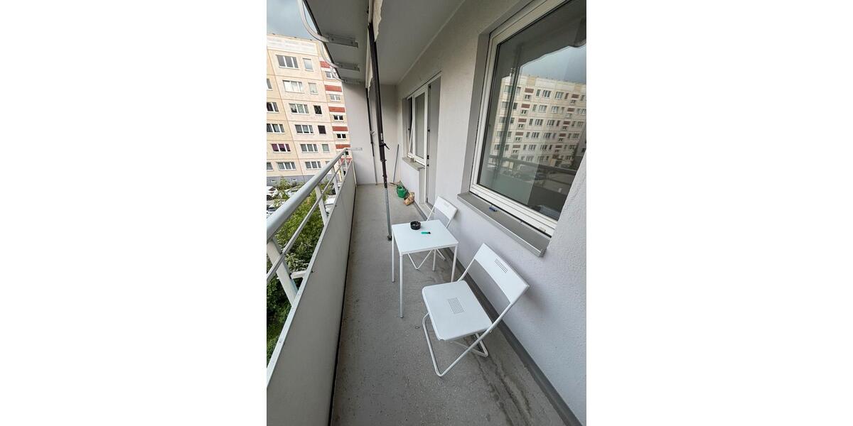 Etagenwohnung Berlin Lichtenberg - 5 Zimmer, 11 m&sup2;, 550&euro; | Angebot:26553790