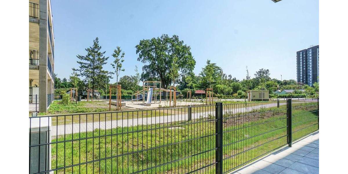 Etagenwohnung Berlin Siemensstadt - 3 Zimmer, 79 m&sup2;, 1.291&euro; | Angebot:24737861