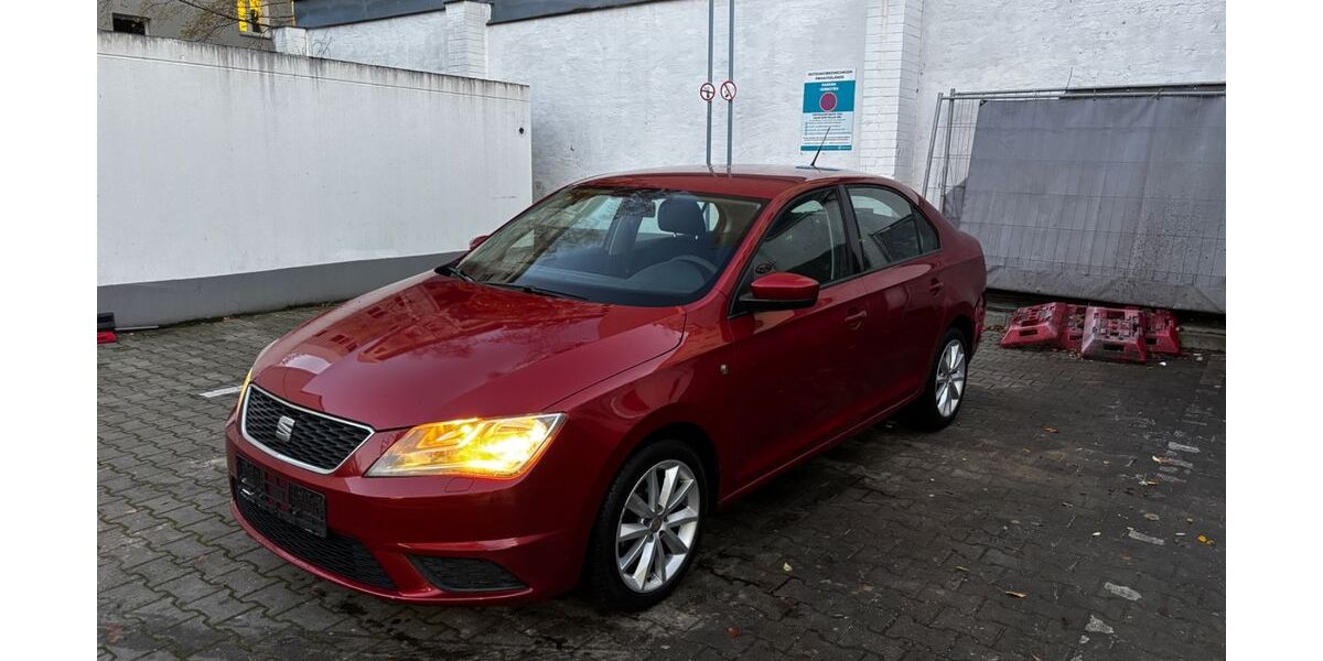 Seat Toledo 56.000 km 5.980 &euro; Berlin 13597