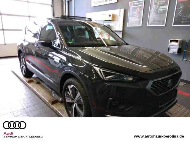 Seat Tarraco 83.517 km 26.444 &euro; Berlin 13581