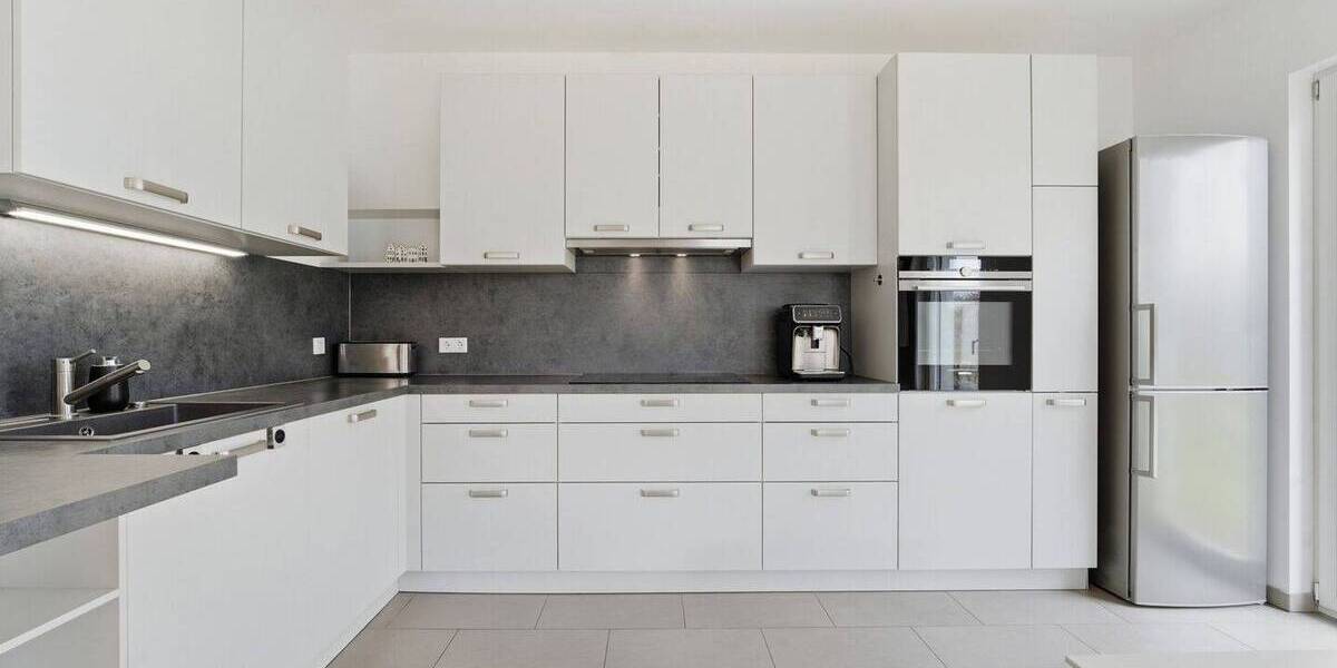 Etagenwohnung Berlin Zehlendorf - 3 Zimmer, 92 m&sup2;, 785.000&euro; | Angebot:26128523