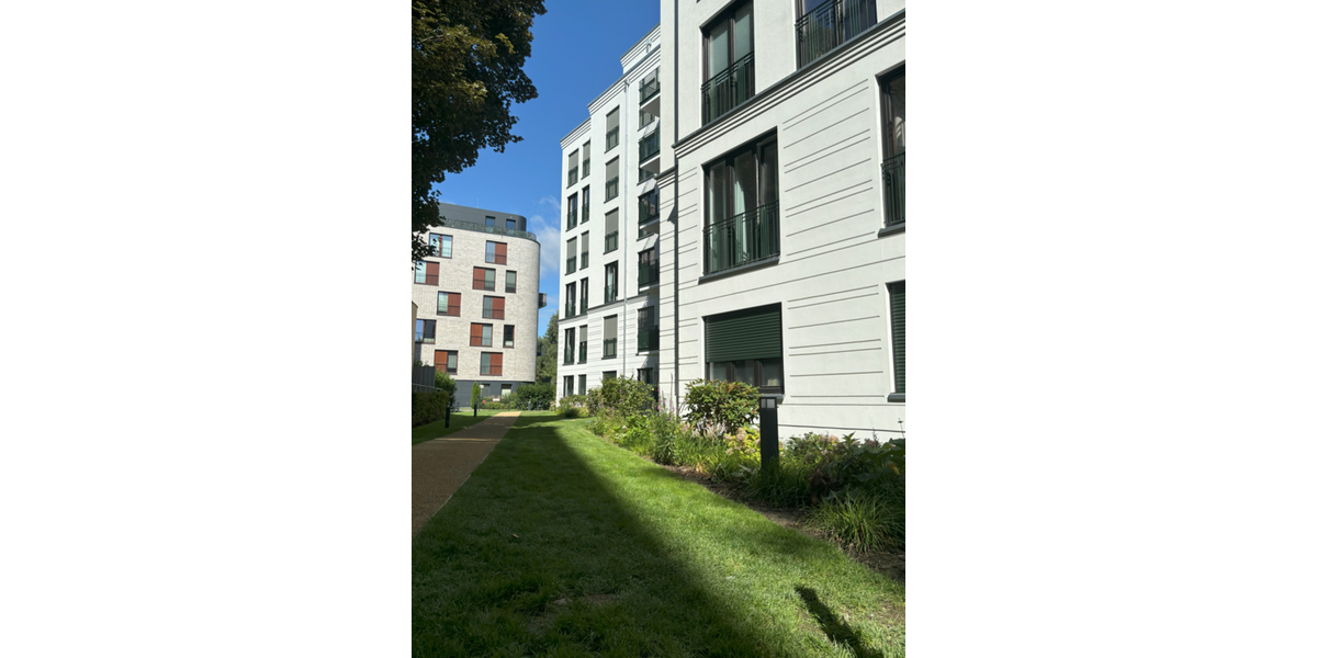 Etagenwohnung Berlin Pankow - 3 Zimmer, 97 m&sup2;, 2.202&euro; | Angebot:26695667