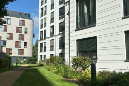 Wohnung Berlin Pankow - 3 Zimmer, 97 m&sup2;, 2.202&euro; | Angebot:26695667