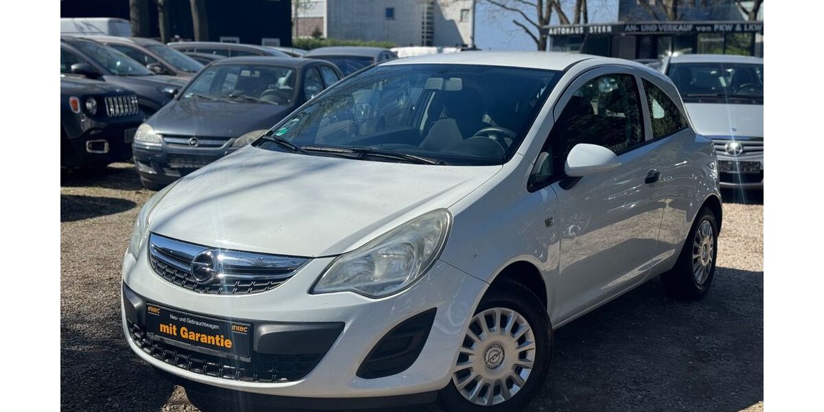 Opel Corsa 140.000 km 2.990 &euro; Berlin 13127