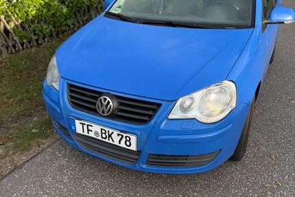 VW Polo 205.700 km 800 &euro; Blankenfelde 15827