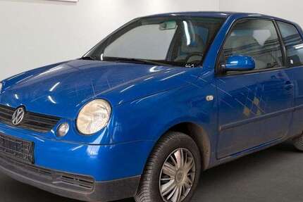 VW Lupo 67.445 km 550 &euro; Berlin 12681