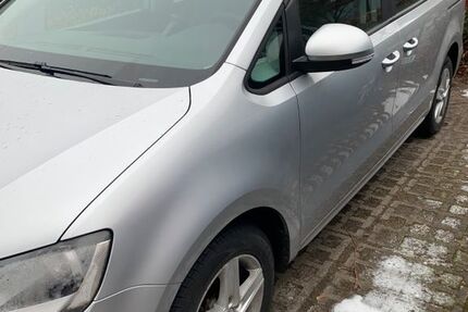 VW Sharan 159.790 km 13.900 &euro; Berlin 13507