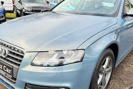 Audi A4 109.000 km 7.750 &euro; Berlin 13088