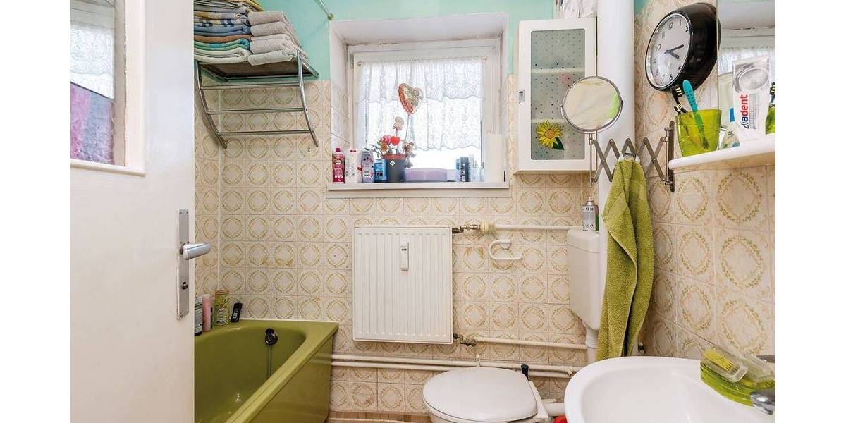Etagenwohnung Berlin Mariendorf - 2 Zimmer, 61 m&sup2;, 149.000&euro; | Angebot:26557125