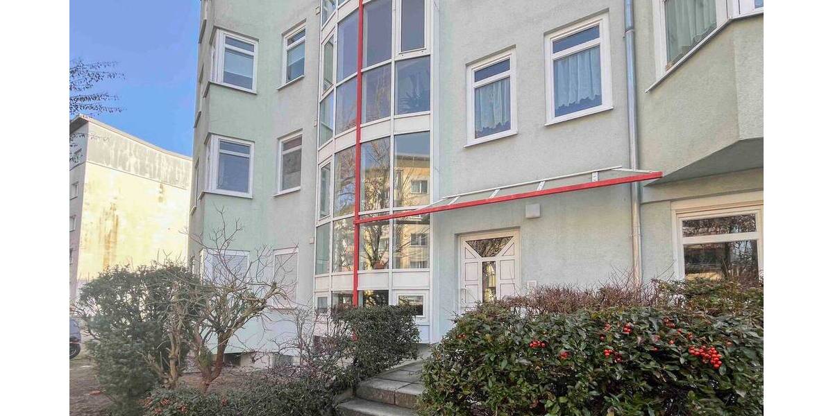 Etagenwohnung Potsdam Waldstadt I - 2 Zimmer, 69 m&sup2;, 229.900&euro; | Angebot:25822033