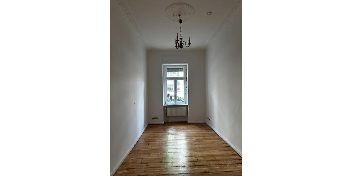 Erdgeschoßwohnung Berlin Spandau - 4 Zimmer, 111 m&sup2;, 750&euro; | Angebot:26626991