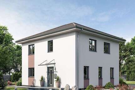 Haus Eggersdorf b Strausberg Eggersdorf - 4 Zimmer, 120 m&sup2;, 427.468&euro; | Angebot:26707449
