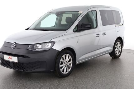 VW Caddy 100.000 km 20.880 &euro; Berlin 12103