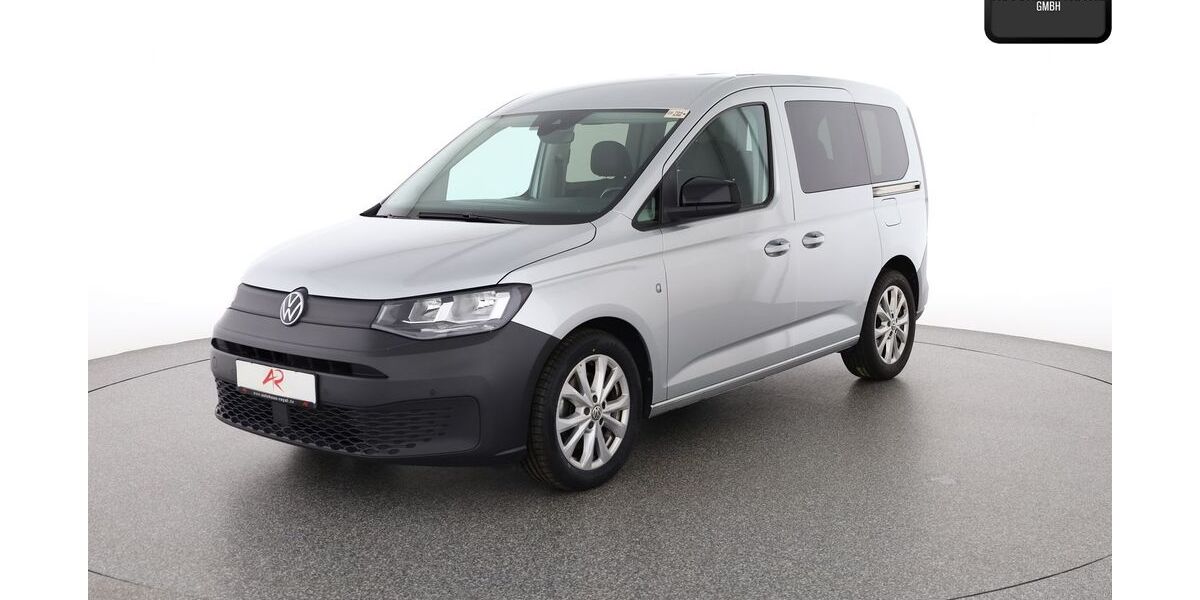 VW Caddy 100.000 km 20.880 &euro; Berlin 12103