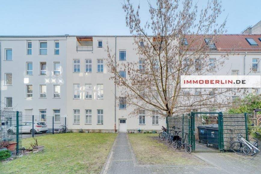 Gewerbeobjekt Berlin Oberschöneweide - 7 Zimmer, 113 m&sup2;, 339.000&euro; | Angebot:26026348