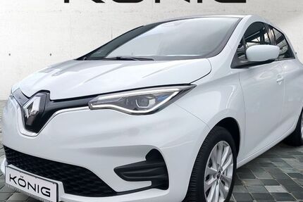 Renault ZOE 31.621 km 13.888 &euro; Hoppegarten 15366