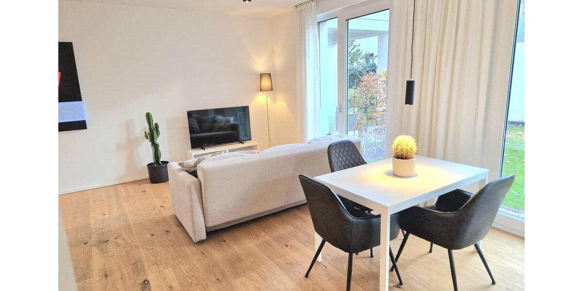 Erdgeschoßwohnung Berlin Lankwitz - 2 Zimmer, 56 m&sup2;, 1.350&euro; | Angebot:24865470