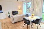 Erdgeschoßwohnung Berlin Lankwitz - 2 Zimmer, 56 m&sup2;, 1.350&euro; | Angebot:24865470