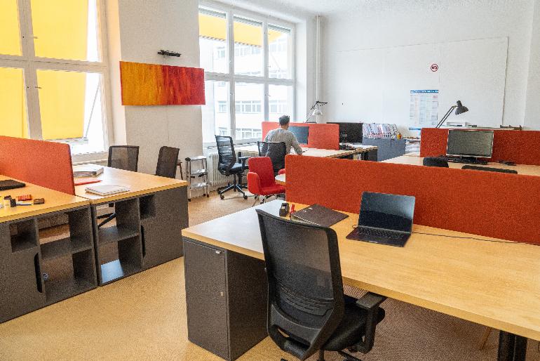 Gewerbeobjekt Berlin Mitte - 300&euro; | Angebot:25984197