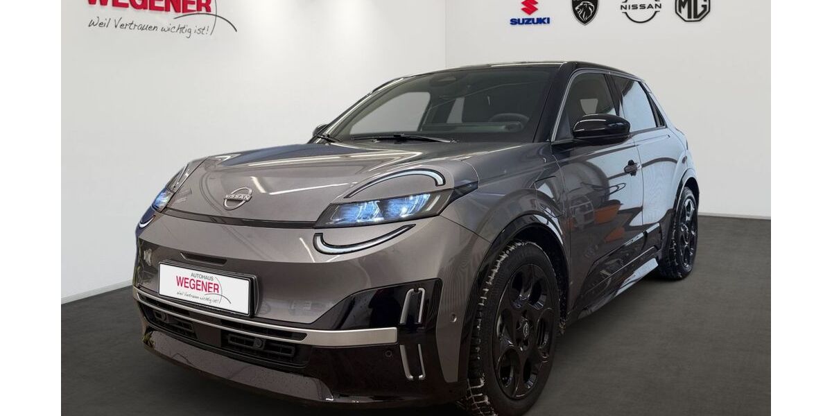 Nissan Micra 1.010 km 35.400 &euro; Berlin 13437