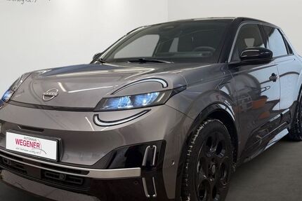 Nissan Micra 1.518 km 32.500 &euro; Berlin 13437