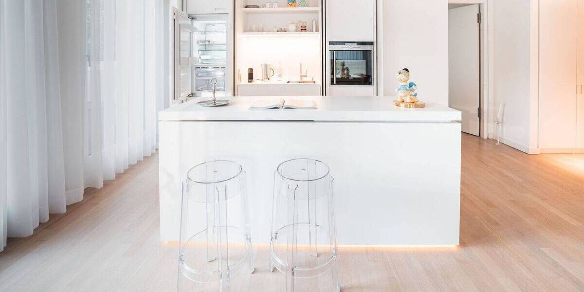 Etagenwohnung Berlin Mitte - 2 Zimmer, 94 m&sup2;, 1.350.000&euro; | Angebot:25709970