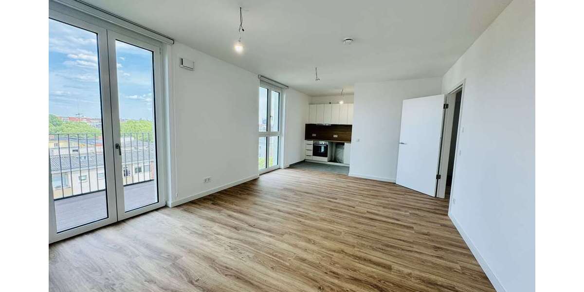 Etagenwohnung Berlin Tempelhof-Schöneberg - 4 Zimmer, 94 m&sup2;, 2.475&euro; | Angebot:25627401