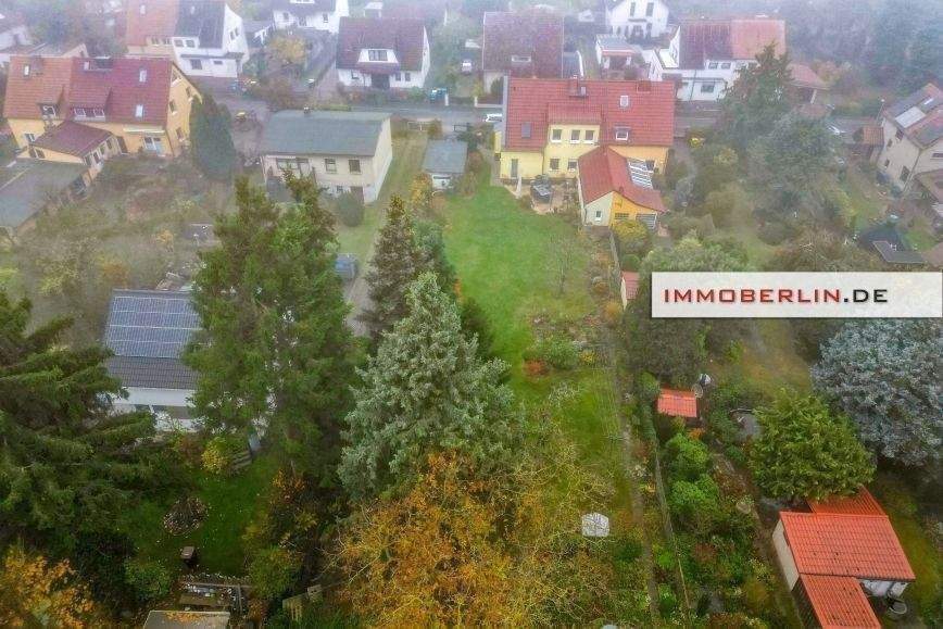 Mehrfamilienhaus, Wohnhaus Berlin Mahlsdorf - 5 Zimmer, 890.000&euro; | Angebot:25732608