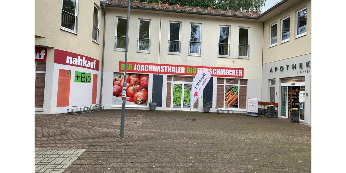 Gewerbeobjekt Panketal - 2.310&euro; | Angebot:24627517