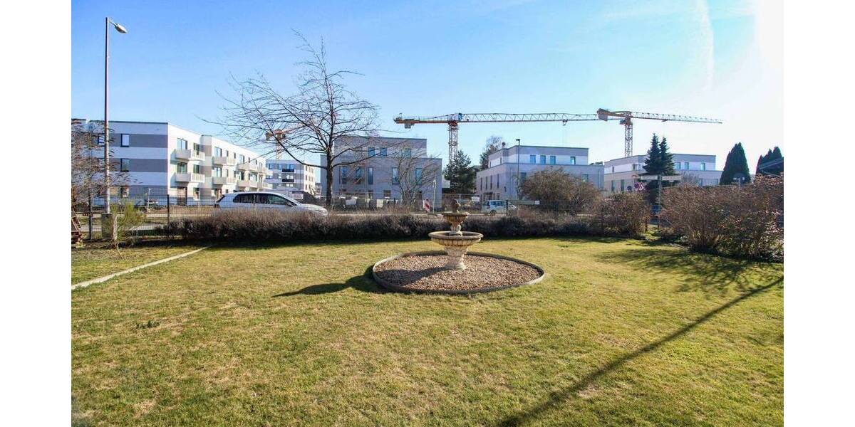 Einfamilienhaus Berlin Altglienicke - 2 Zimmer, 375.000&euro; | Angebot:26017609