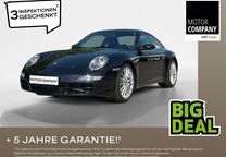 Gebrauchtwagen Porsche 911 Urmodell