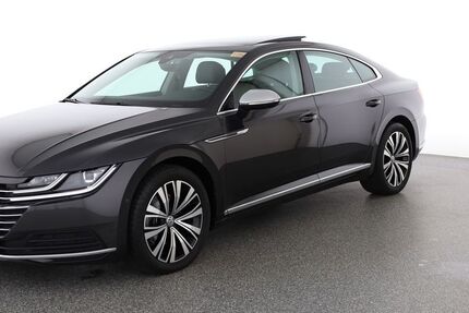 VW Arteon 95.000 km 21.880 &euro; Schönefeld 12529