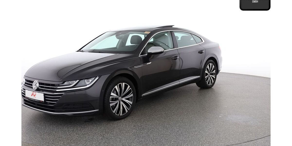 VW Arteon 95.000 km 21.880 &euro; Schönefeld 12529