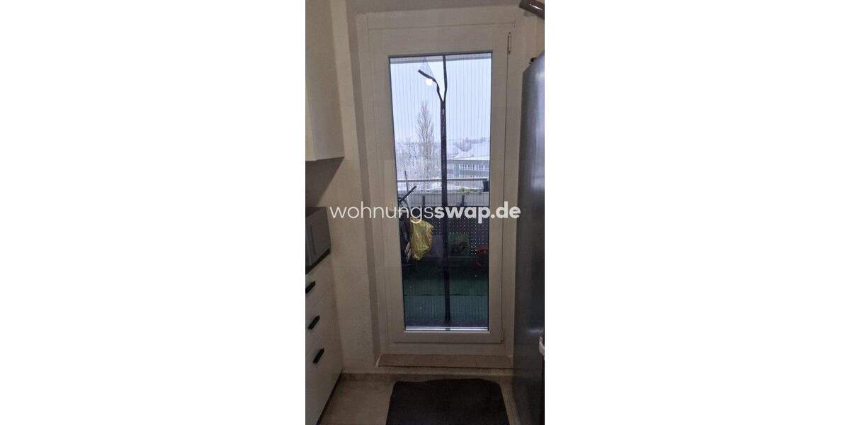 Etagenwohnung Berlin Buch - 2 Zimmer, 43 m&sup2;, 265&euro; | Angebot:25961481