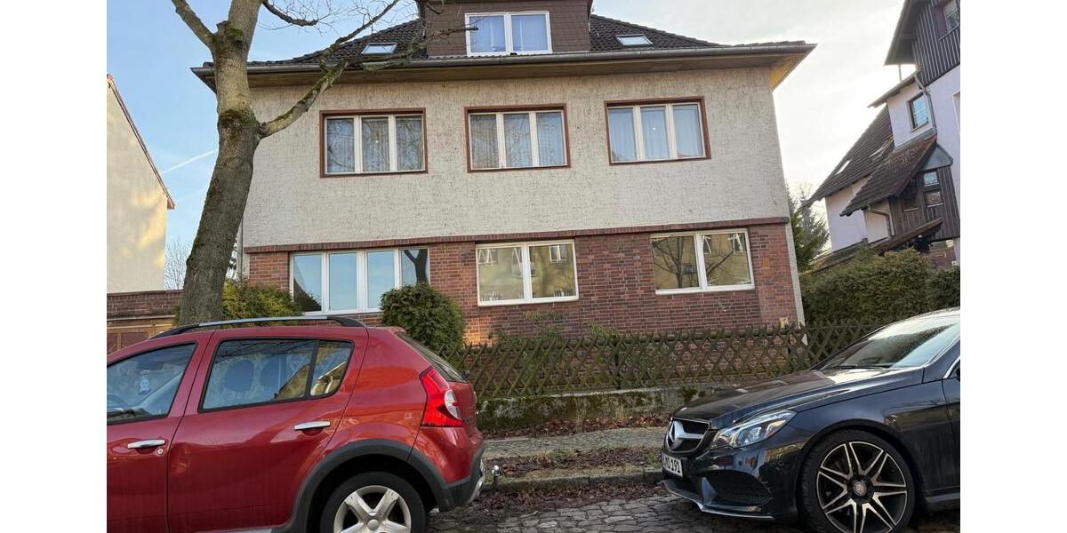 Etagenwohnung Berlin Reinickendorf - 4 Zimmer, 110 m&sup2;, 2.350&euro; | Angebot:26476366