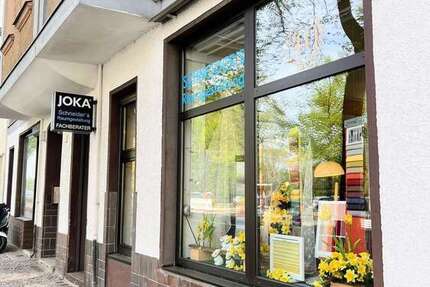Einzelhandel in Berlin 370.000 € 89.94 m²