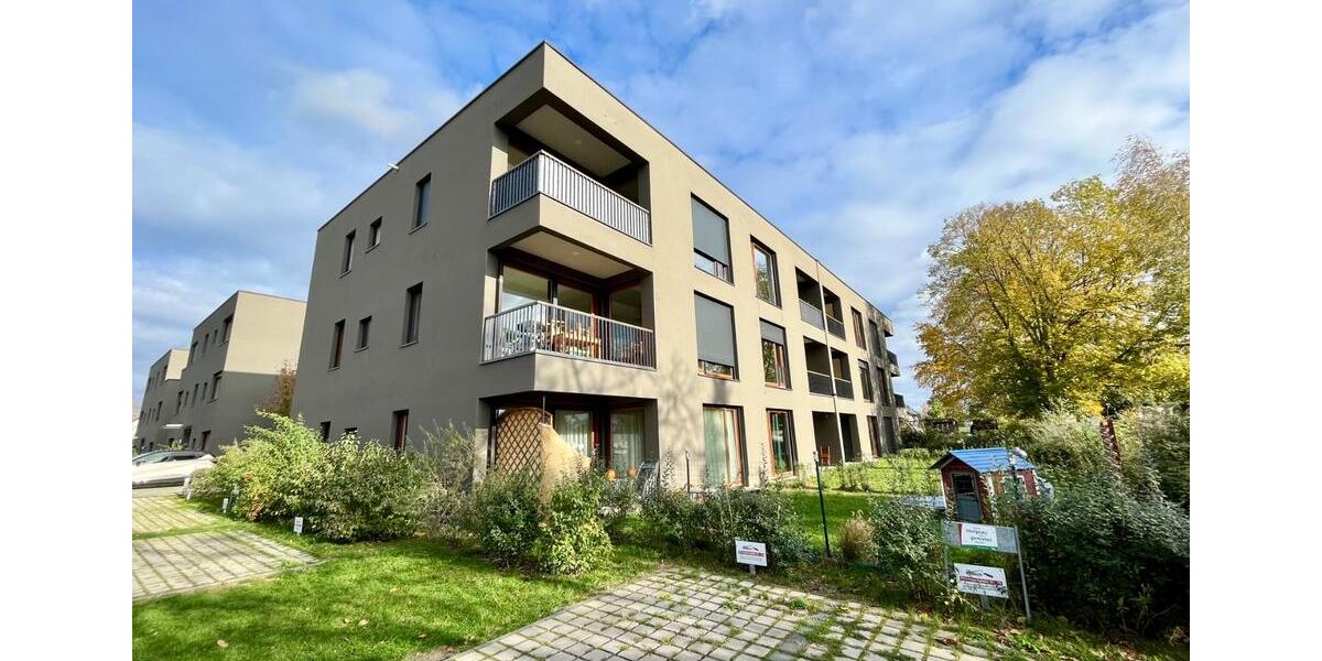 Etagenwohnung Wildau - 3 Zimmer, 95 m&sup2;, 1.380&euro; | Angebot:25380748
