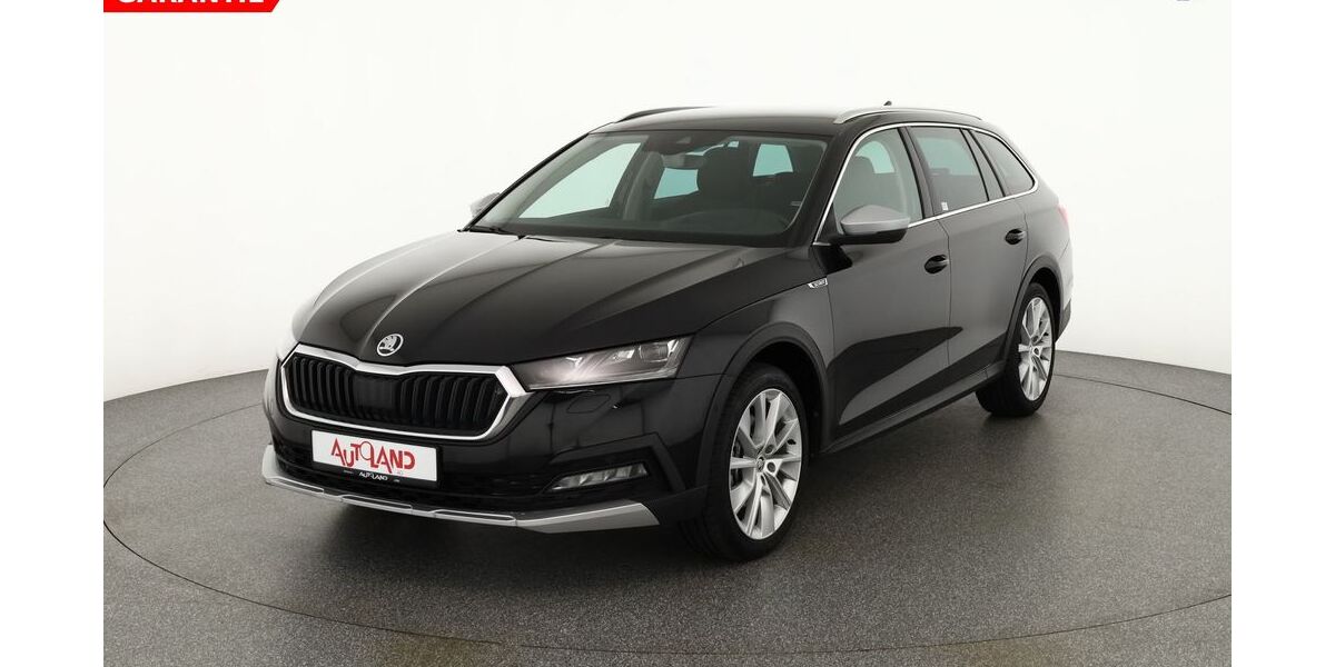 Skoda Octavia 58.926 km 29.990 &euro; Hoppegarten OT Hönow 15366