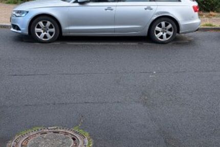 Audi A6 280.000 km 4.999 &euro; Berlin 12349